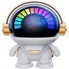 Mini išmanioji „Bluetooth“ kolonėlė su RGB LED apšvietimu „Astronaut“