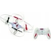 Mini RC dronas su „Turbo“ režimu, kompasu ir iki 200 m nuotoliu