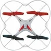 Mini RC dronas su „Turbo“ režimu, kompasu ir iki 200 m nuotoliu