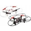 Mini RC dronas su „Turbo“ režimu, kompasu ir iki 200 m nuotoliu