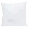 Minkšta ir elastinga pagalvė 40×40 cm su silikoniniu užpildu