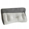 Minkšta ortopedinė miego pagalvė iš memory foam putų