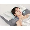 Minkšta ortopedinė miego pagalvė iš memory foam putų