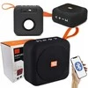Nešiojama belaidė „Bluetooth“ karaoke kolonėlė su mikrofonu, 8 W