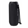 Nešiojama belaidė „Bluetooth“ kolonėlė „Boombox“ su USB, SD ir AUX