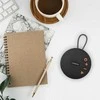 Nešiojama belaidė „Bluetooth“ kolonėlė Manta SPK02GO