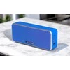 Nešiojama belaidė „Bluetooth“ kolonėlė su mikrofonu „Blaupunkt“