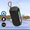 Nešiojama belaidė „Bluetooth“ kolonėlė–bokštas su FM radiju, MP3 ir 26 W galia