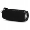 Nešiojama „Bluetooth“ boombox kolonėlė su galingu bosu, FM radiju ir USB