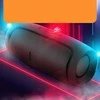 Nešiojama „Bluetooth“ kolonėlė su belaidžiu ryšiu ir FM radiju