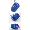 Nešiojama išmanioji belaidė „Bluetooth“ kolonėlė su FM radiju ir USB