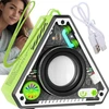Nešiojamoji Bluetooth kolonėlė ABC, 3 W