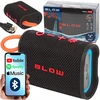 Nešiojamoji „Bluetooth“ kolonėlė Blow, 5 W