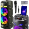 Nešiojamoji „Bluetooth“ kolonėlė Defender, 16 W