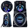 Nešiojamoji „Bluetooth“ kolonėlė Hitelo