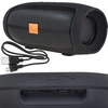Nešiojamoji „Bluetooth“ kolonėlė Lewer, 40 W