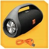 Nešiojamoji „Bluetooth“ kolonėlė Lewer, 50 W