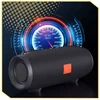 Nešiojamoji „Bluetooth“ kolonėlė Lewer, 40 W