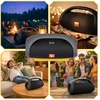 Nešiojamoji „Bluetooth“ kolonėlė Lewer, 50 W