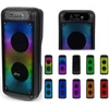 Nešiojamoji „Bluetooth“ kolonėlė Media-Tech, 14 W