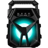 Nešiojamoji „Bluetooth“ kolonėlė PartyTech, 400 W