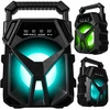 Nešiojamoji „Bluetooth“ kolonėlė PartyTech, 400 W