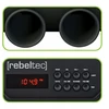 Nešiojamoji „Bluetooth“ kolonėlė Rebeltec