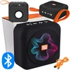 Nešiojamoji „Bluetooth“ kolonėlė T&G, 3 W