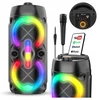 Nešiojamoji „Bluetooth“ kolonėlė Tracer, 20 W