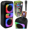Nešiojamoji „Bluetooth“ kolonėlė Tracer, 20 W