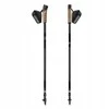 Nordic Walking Adjustable Telescopic Walking Poles 105-135 cm