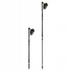 Nordic Walking Adjustable Telescopic Walking Poles 105-135 cm