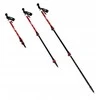 Nordic Walking Poles Folding Poles Adjustable For Walking Telescopic NILS