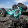 Nuotoliniu būdu valdomas 4 × 4 triukų automobilis „Auto Twist“