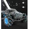 Nuotoliniu būdu valdomas automobilis ACR