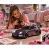 Nuotoliniu būdu valdomas automobilis TuTu Toys, 20 km/h