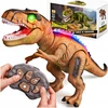 Nuotoliniu būdu valdomas dinozauras Dinosaur World