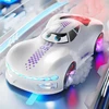 Nuotoliniu būdu valdomas drift automobilis NORIMPEX