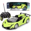 Nuotoliniu būdu valdomas RC automobilis vaikams