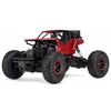 Nuotoliniu būdu valdomas visureigis 2Kids Toys, 1:16, 4x4, raudonas