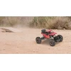 Nuotoliniu būdu valdomas visureigis 2Kids Toys, 1:16, 4x4, raudonas