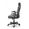 OFFICE SWIVEL CHAIR BERKEL Pilkas ASH HALMAR