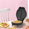 Omletų keptuvas, 1000 W