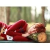 Ortopedinė anatominė pagalvė–volelis „Acacia“ 25 × 60 cm su memory foam