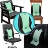 Ortopedinė juosmens pagalvė automobiliui ir biuro kėdei MEDI