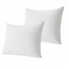 Ortopedinė Memory Foam pagalvė miegui 40×60 cm, pagaminta Lenkijoje