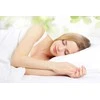 Ortopedinė miego pagalvė su grikių lukštais ir levandomis 50 × 70 cm