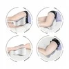 Ortopedinė pagalvė miegui tarp kelių ir po kojomis iš Memory Foam