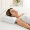 Ortopedinė pagalvė su „Memory Foam“ užpildu, 50 × 30 cm