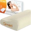 Ortopedinė profilinė miego pagalvė iš Memory Foam (Swedish)